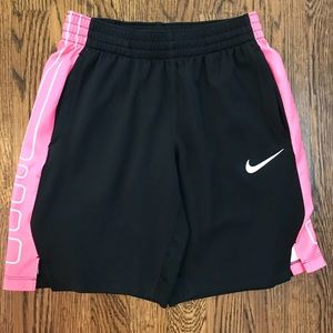 💖Nike Basketball Shorts